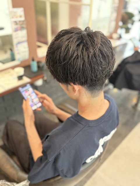 写真:After