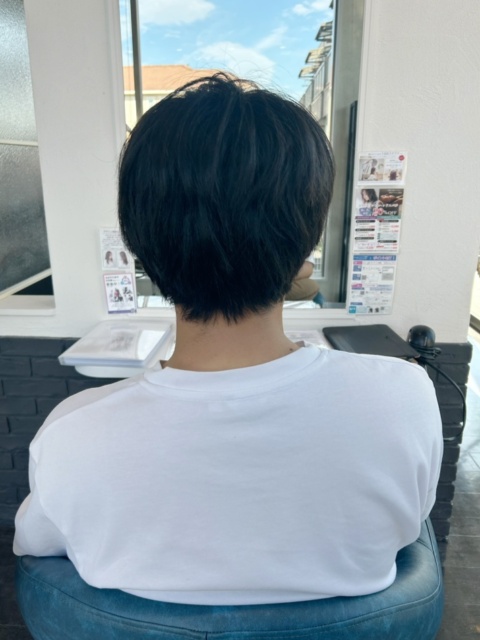 写真:Before