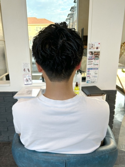 写真:After