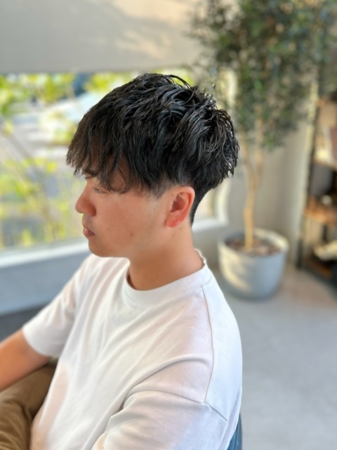 写真:After