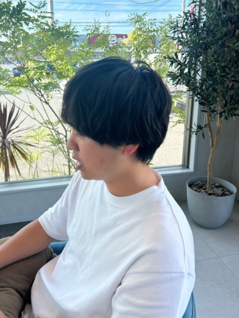 写真:Before