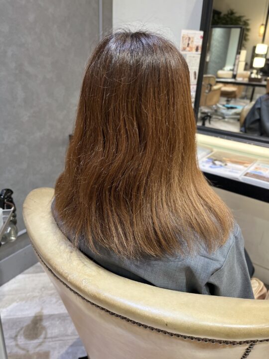 写真：Before