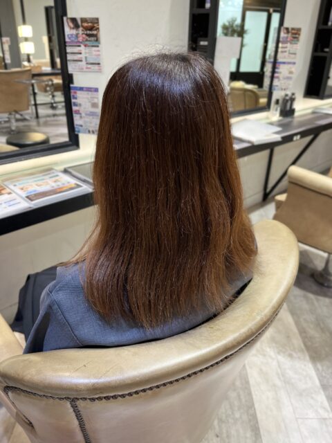 写真：Before
