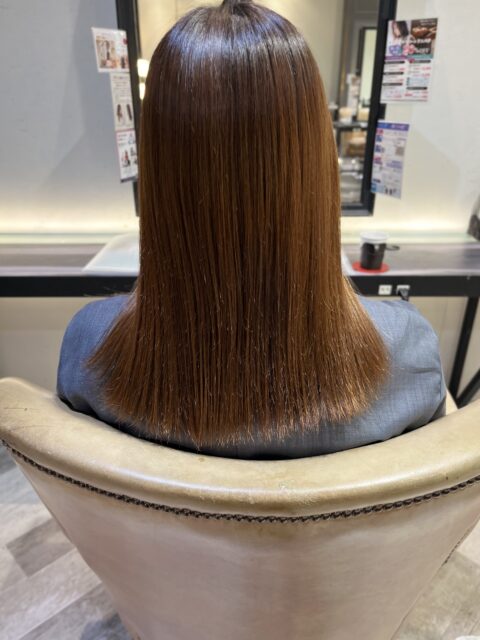 写真：After