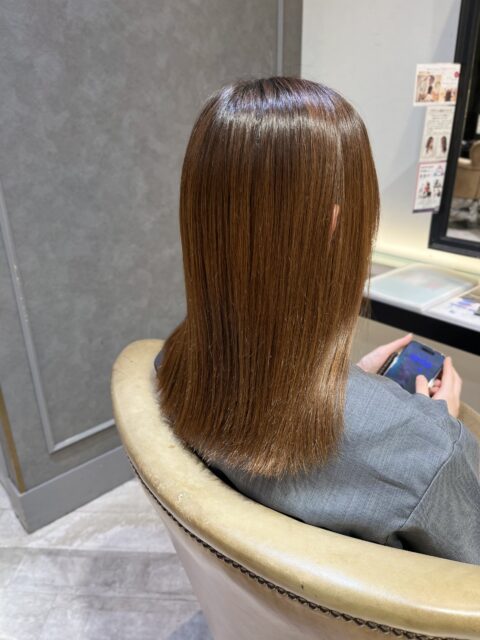 写真：After