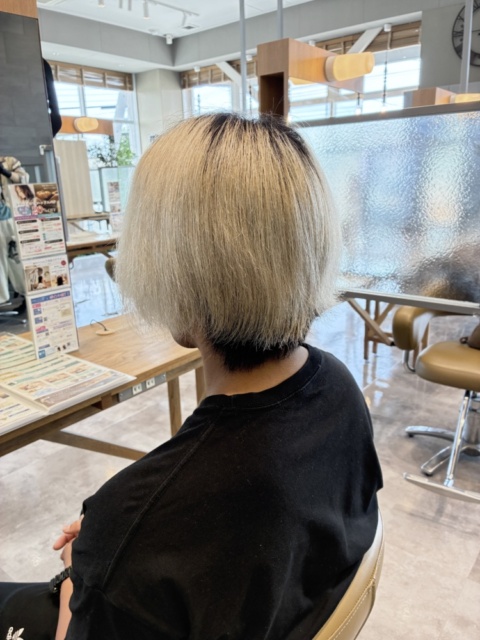 写真:Before