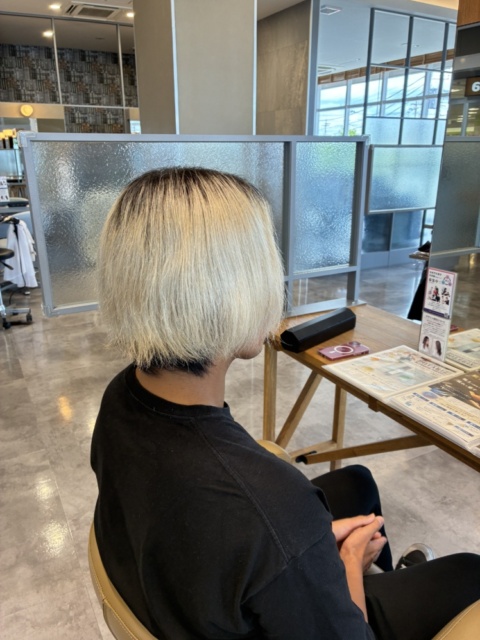 写真:Before