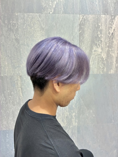 写真:After