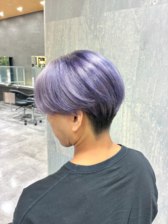写真:After