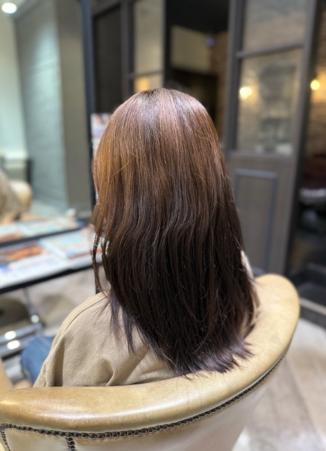 写真：Before