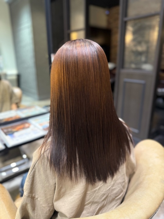 写真:After