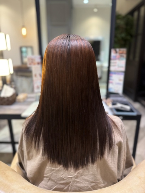写真:After
