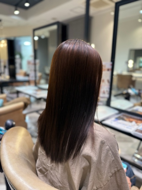 写真:After
