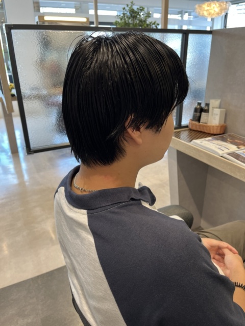 写真:Before