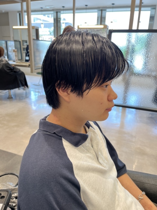 写真:Before