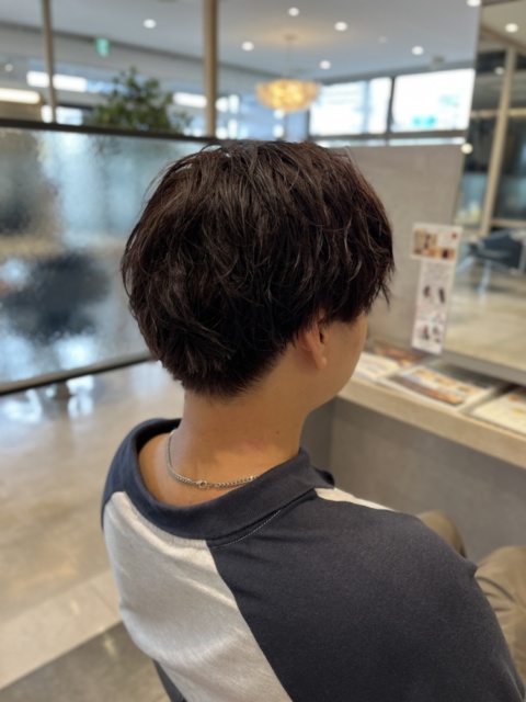 写真:After