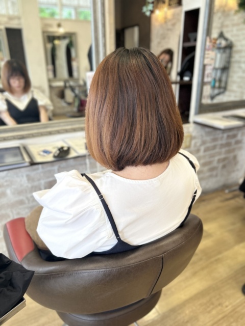 写真：Before