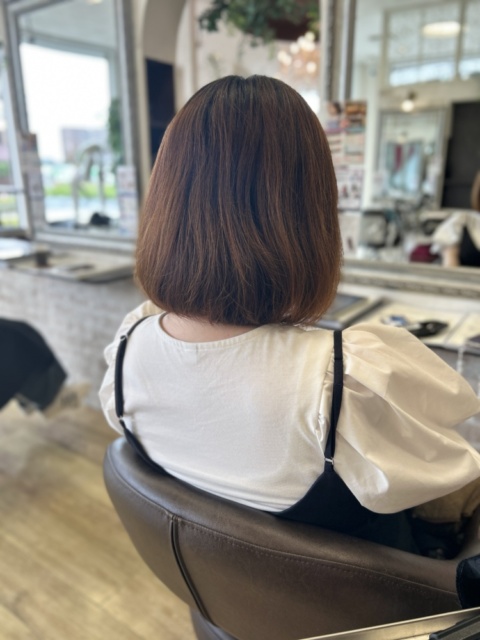 写真：Before