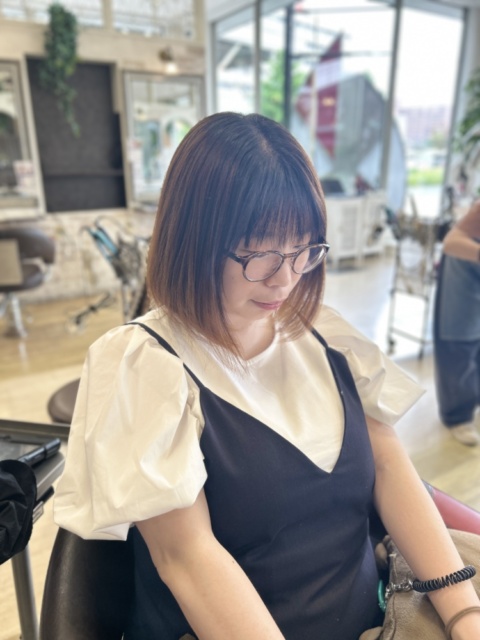 写真：Before