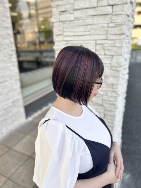 写真：After