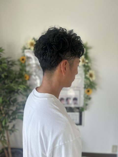写真:After