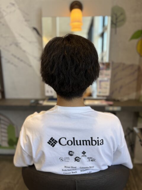 写真:Before