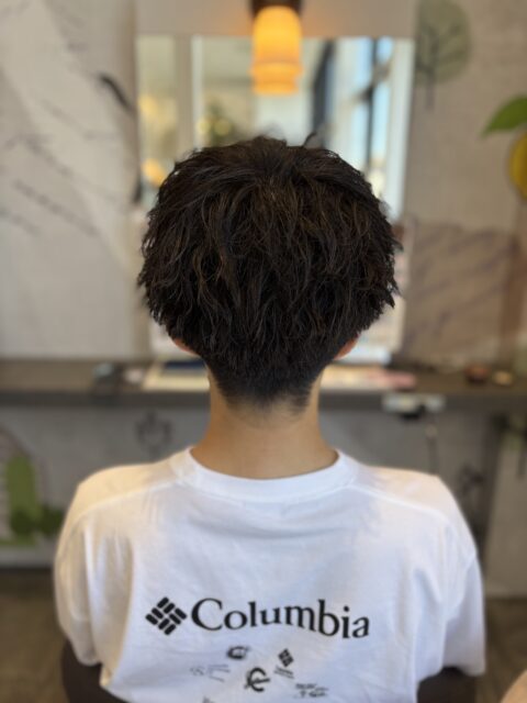 写真:After