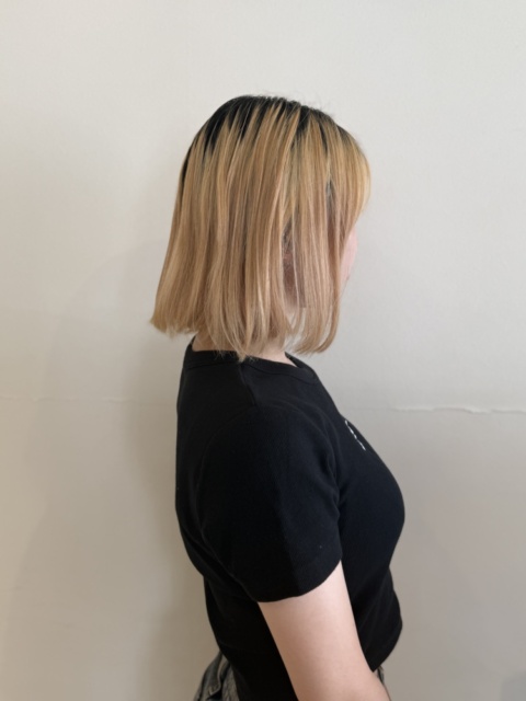写真:Before