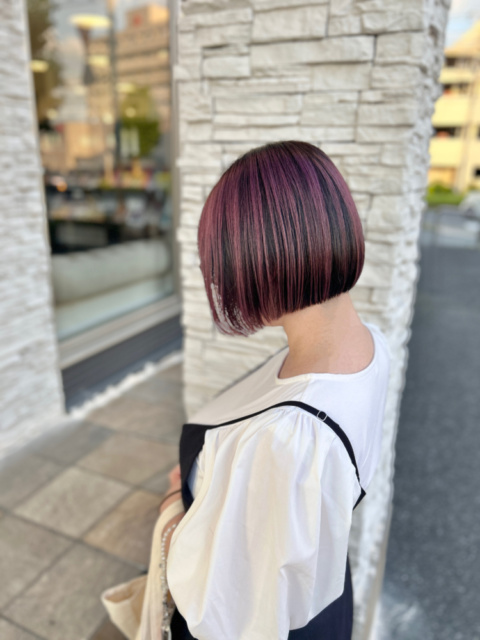 写真：After