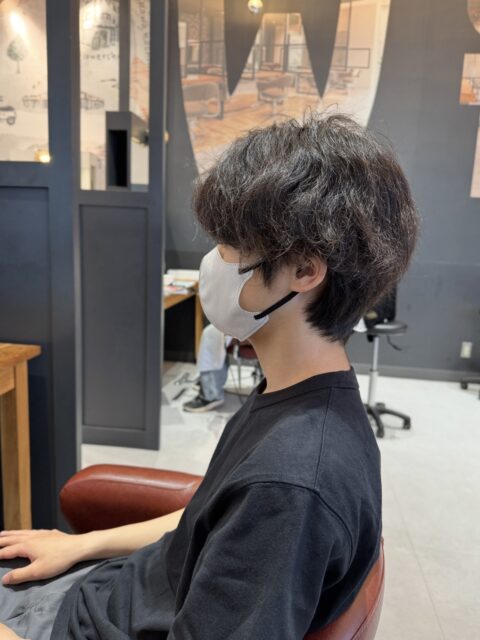 写真:Before