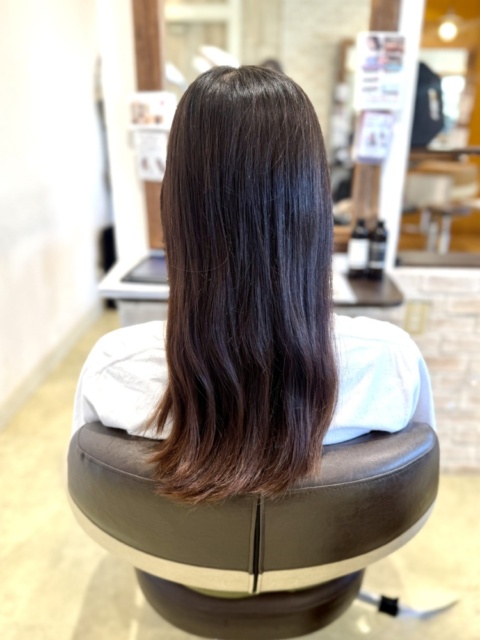 写真：Before