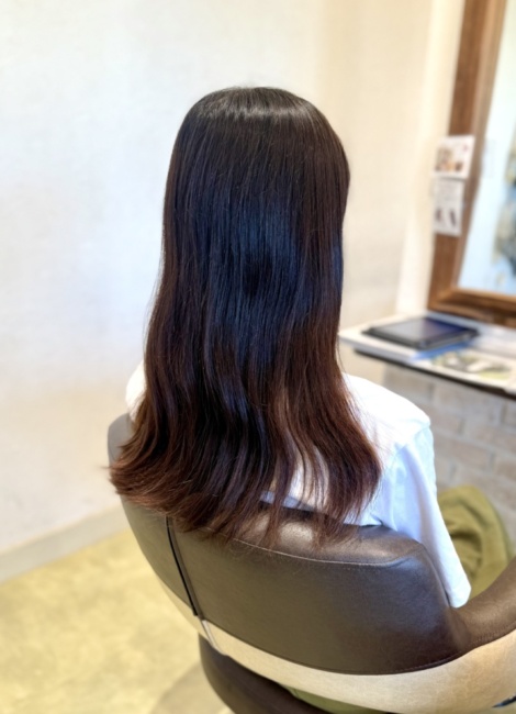 写真：Before