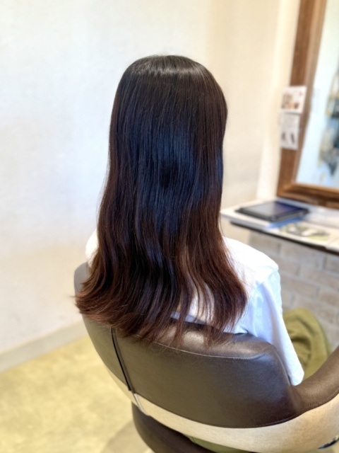写真：Before