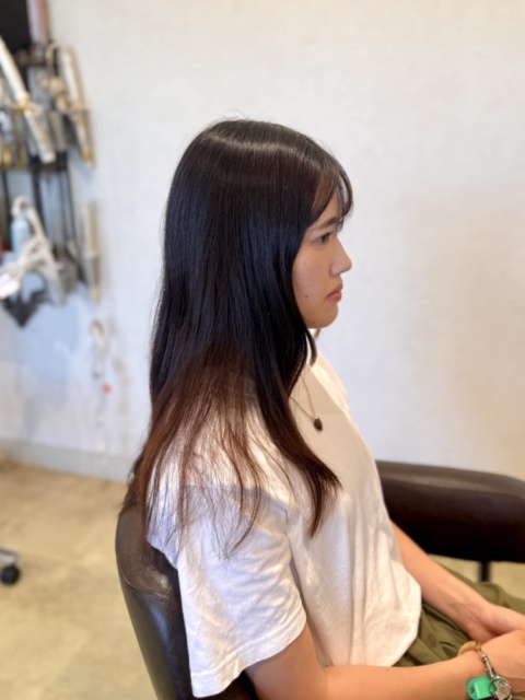 写真：Before