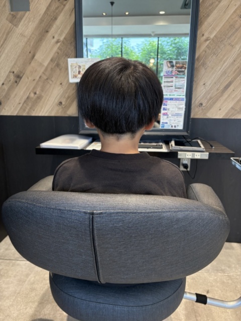 写真:Before