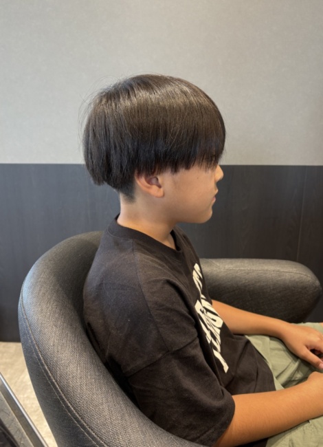 写真：Before