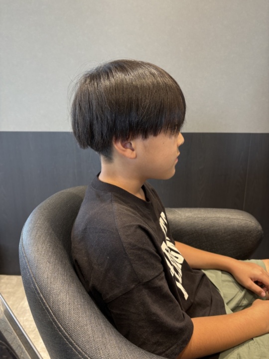 写真:Before