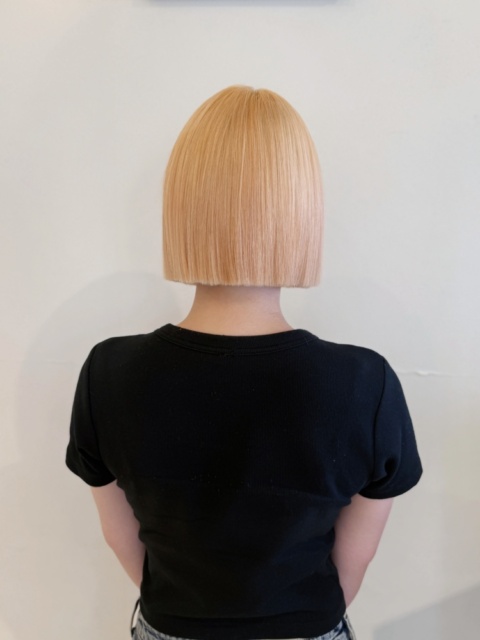 写真:After