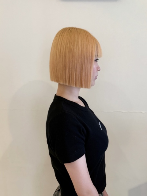 写真:After