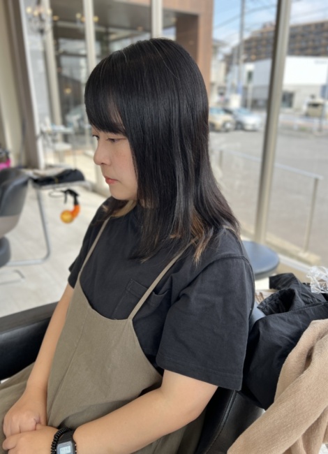写真：Before