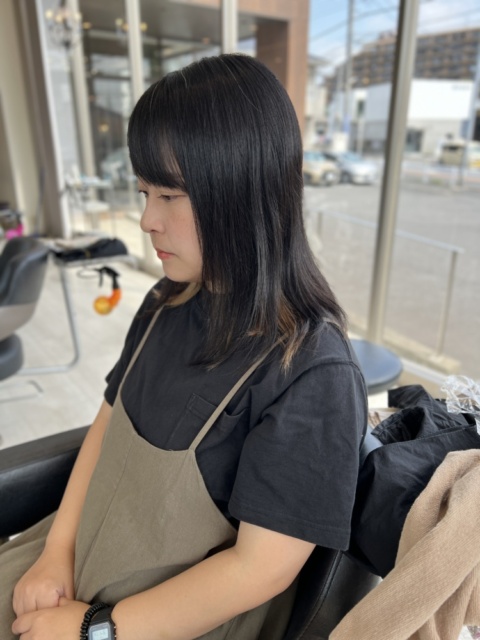 写真：Before