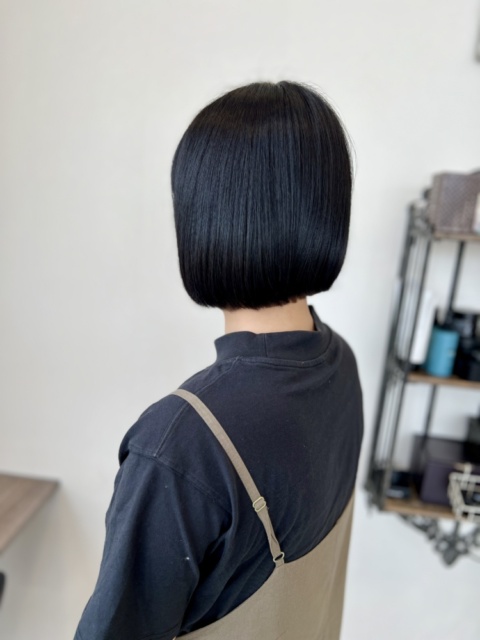 写真:After