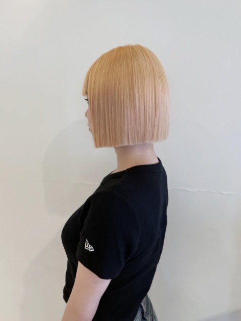 写真：After