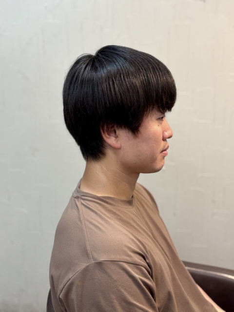 写真：Before
