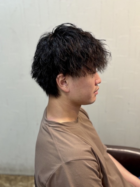 写真：After