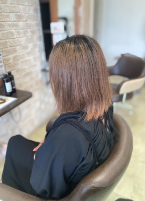 写真：Before