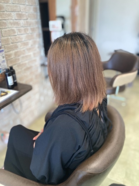 写真：Before