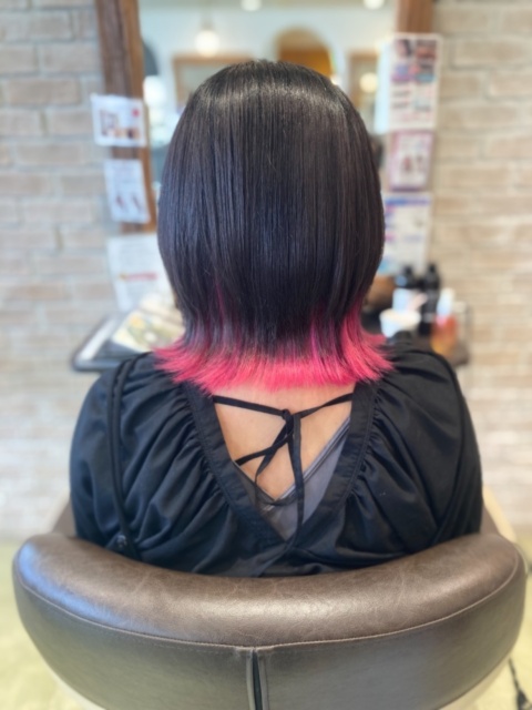 写真:After