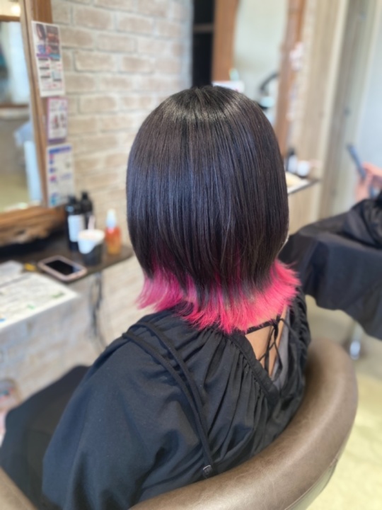 写真:After