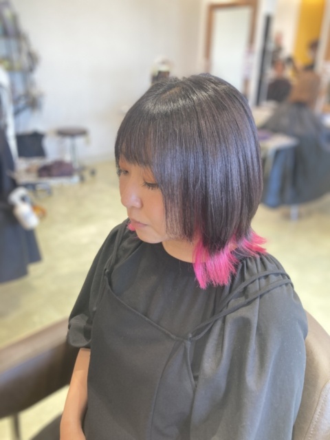 写真:After